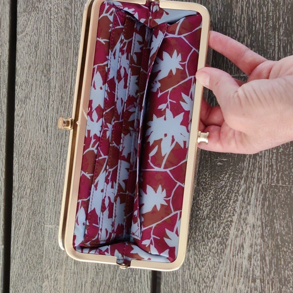 Wallet/clutch - Picture 4 of 4